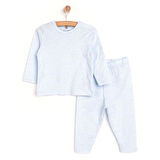 HelloBaby Erkek Uzun Kol Pijama Takımı Erkek Bebek