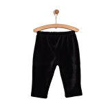 HelloBaby Basic Kadife Eşofman Alt Erkek Bebek