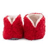 HelloBaby Teddy Kız Panduf Kız Bebek