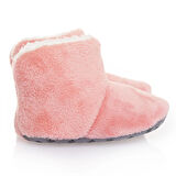 HelloBaby Kız Panduf Kız Bebek