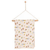Little Dreams Erkek Battaniye Erkek Bebek
