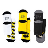 Mattel HelloBaby 3lü Havlu Çorap