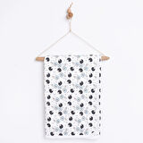 Little Dreams Unisex Battaniye Unisex
