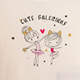 HelloBaby Kız Uzun Kol Body Kız Bebek