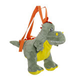 HelloBaby Dinozor Çocuk Sırt Çantası Erkek Bebek