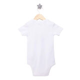 HelloBaby Erkek Kısa Kol Body Erkek Bebek