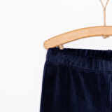 HelloBaby Basic Erkek Kadife Eşofman Alt Erkek Bebek