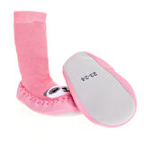 Minissa Kız Çarık Çorap Kız Bebek