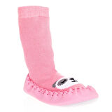 Minissa Kız Çarık Çorap Kız Bebek