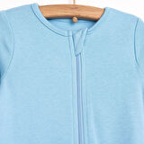 HelloBaby Yenidoğan 2li Erkek Patikli Tulum Erkek Bebek