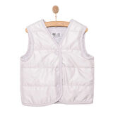 HelloBaby Basic Kız Mevsimlik Şişme Yelek Kız Bebek