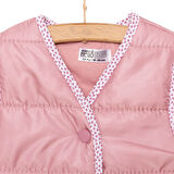 HelloBaby Basic Kız Mevsimlik Şişme Yelek Kız Bebek