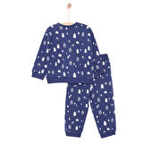 HelloBaby Snow Party Erkek Eşofman Alt Erkek Bebek