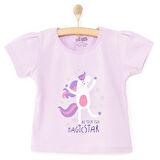 HelloBaby Basic Tshirt