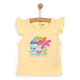 HelloBaby Basic Atlet Tshirt