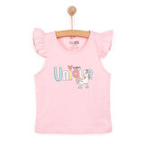 HelloBaby Basic Atlet Tshirt