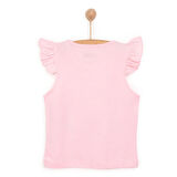 HelloBaby Basic Atlet Tshirt