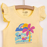 HelloBaby Basic Atlet Tshirt
