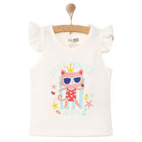 HelloBaby Basic Atlet Tshirt