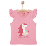 HelloBaby Basic Atlet Tshirt