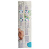 baby me Midi 3 Numara Bebek Bezi 4-9 kg 50 Adet