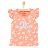 HelloBaby Basic Atlet Tshirt