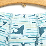 HelloBaby Hello Baby 2'li Boxer Erkek Bebek