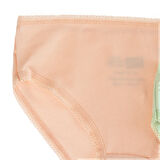 HelloBaby 3lü Slip Külot Külot Kız Bebek