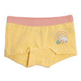 HelloBaby 3lü Boxer Kız Bebek