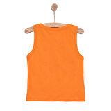 HelloBaby Basic Erkek Koala Baskılı Atlet Tshirt Erkek Bebek