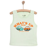 HelloBaby Basic Atlet Tshirt