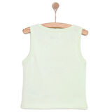 HelloBaby Basic Atlet Tshirt