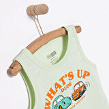 HelloBaby Basic Atlet Tshirt