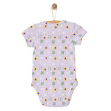 HelloBaby Kısa Kol Body