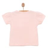 HelloBaby Basic Tshirt Kız Bebek