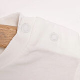 HelloBaby Basic Erkek Plaj Yengeci Baskılı T-Shirt Erkek Bebek