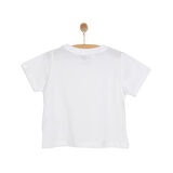 HelloBaby Basic Tshirt Erkek Bebek