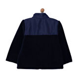 Verscon Basic Erkek Polar Hırka Erkek Bebek