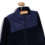 Verscon Basic Erkek Polar Hırka Erkek Bebek