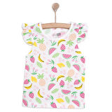 HelloBaby Basic Atlet Tshirt