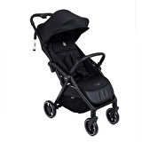 baby plus Quick Kolay Katlanır Bebek Arabası