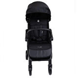 baby plus Quick Kolay Katlanır Bebek Arabası