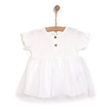HelloBaby Yenidoğan Elbise