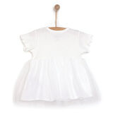 HelloBaby Yenidoğan Elbise