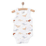 HelloBaby Atlet Body