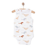 HelloBaby Atlet Body