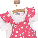 HelloBaby Şort Salopet-Tshirt