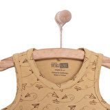 HelloBaby Atlet Body