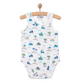 HelloBaby Atlet Body