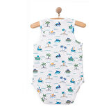 HelloBaby Atlet Body